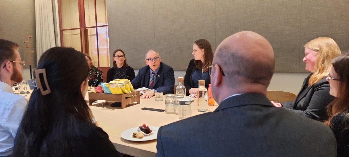 You can now enter the legal profession via an apprenticeship, thanks to pioneering firms like <a href="/IrwinMitchell/">Irwin Mitchell</a> in Cambridge.  

Far from putting technical education on trial, they are embracing apprenticeships as a great way to recruit talented solicitors and paralegals #NAW24 👩‍⚖️