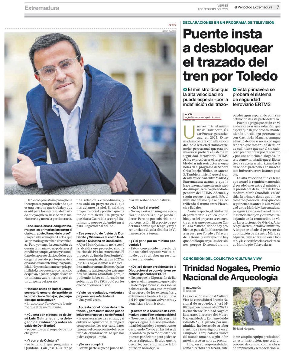 M. Ángel Gallardo Miranda/❤️ tweet media