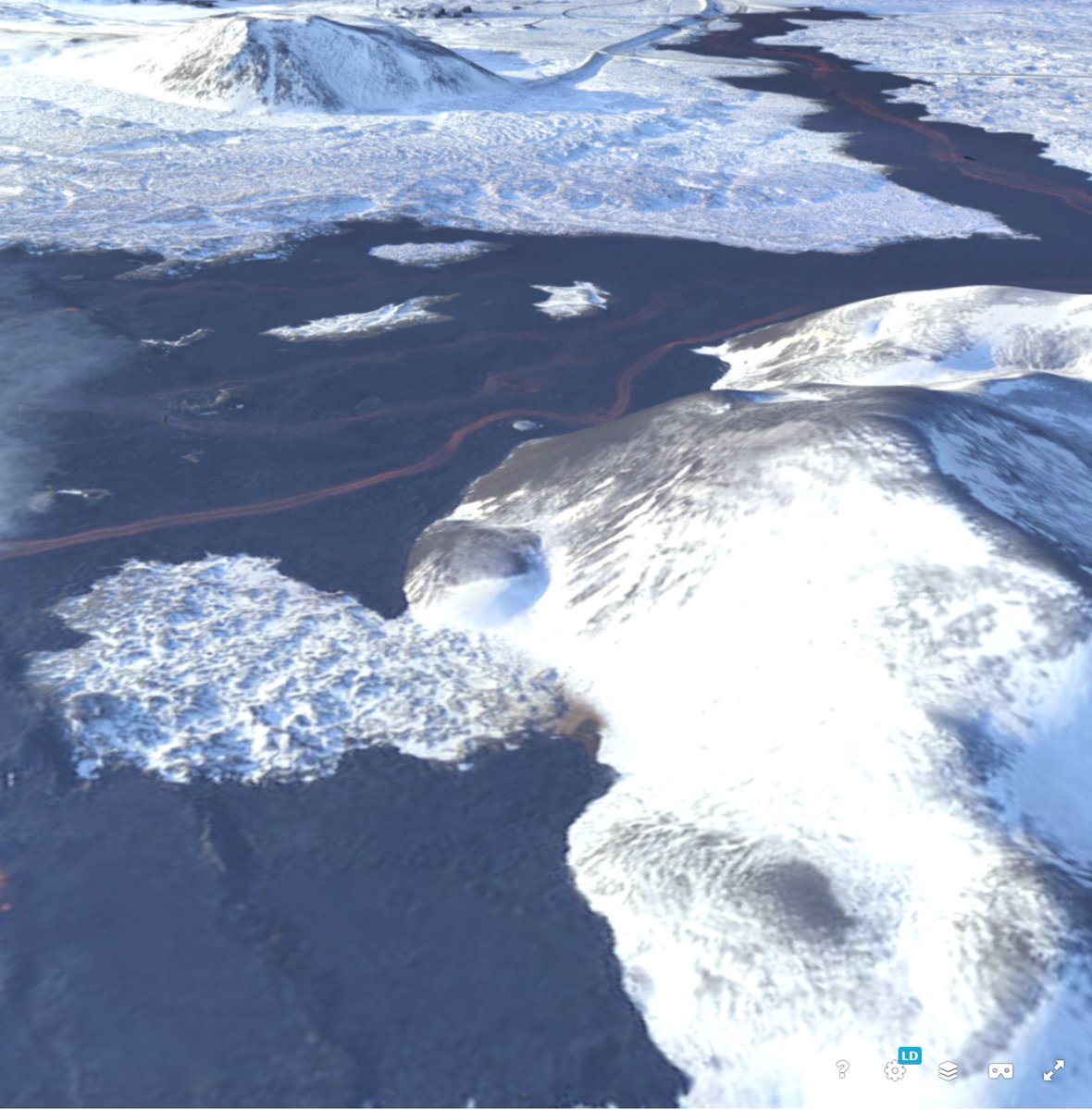 Benjamin Hennig 🦋 geoviews.bsky.social tweet media