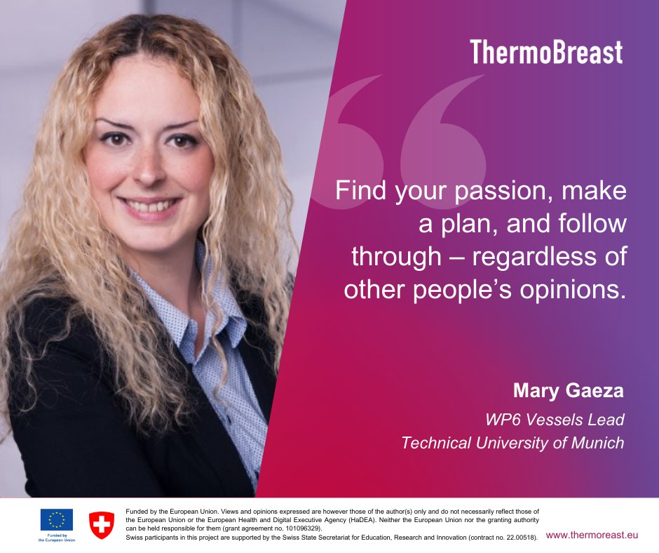 ThermoBreast (@thermobreast) on Twitter photo Happy #WomenInScience Day! <a href="/thermobreast/">ThermoBreast</a> is committed to promoting gender balance, with 58.6% of our team comprising women. To celebrate all women and girls in science, we want to highlight some of our talented female colleagues at ThermoBreast. Happy #WomenInScience Day! <a href="/thermobreast/">ThermoBreast</a> is committed to promoting gender balance, with 58.6% of our team comprising women. To celebrate all women and girls in science, we want to highlight some of our talented female colleagues at ThermoBreast.