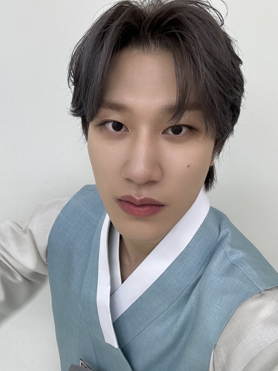 _YEDAM_OFFICIAL's tweet photo. [📸]

바이디! 방예담의 ASMR 어땠나요 😆

#방예담 #BANGYEDAM https://t.co/uRB9TEBDfA