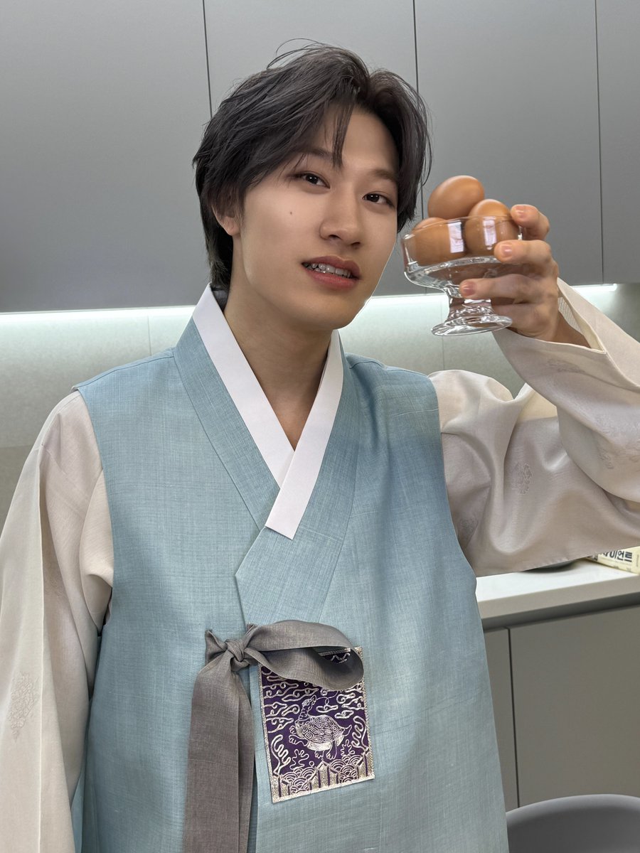 _YEDAM_OFFICIAL's tweet photo. [📸]

바이디! 방예담의 ASMR 어땠나요 😆

#방예담 #BANGYEDAM https://t.co/uRB9TEBDfA