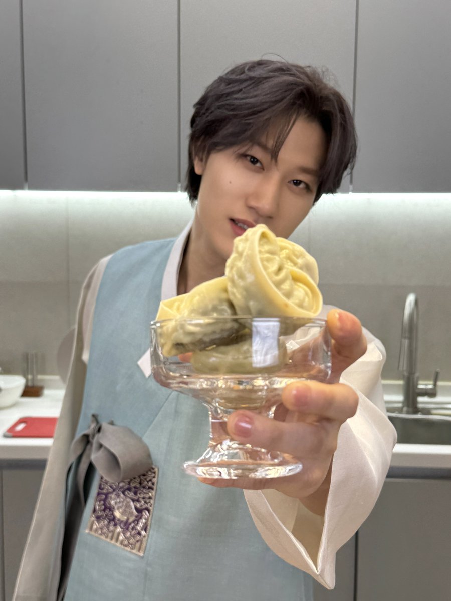 _YEDAM_OFFICIAL's tweet photo. [📸]

바이디! 방예담의 ASMR 어땠나요 😆

#방예담 #BANGYEDAM https://t.co/uRB9TEBDfA