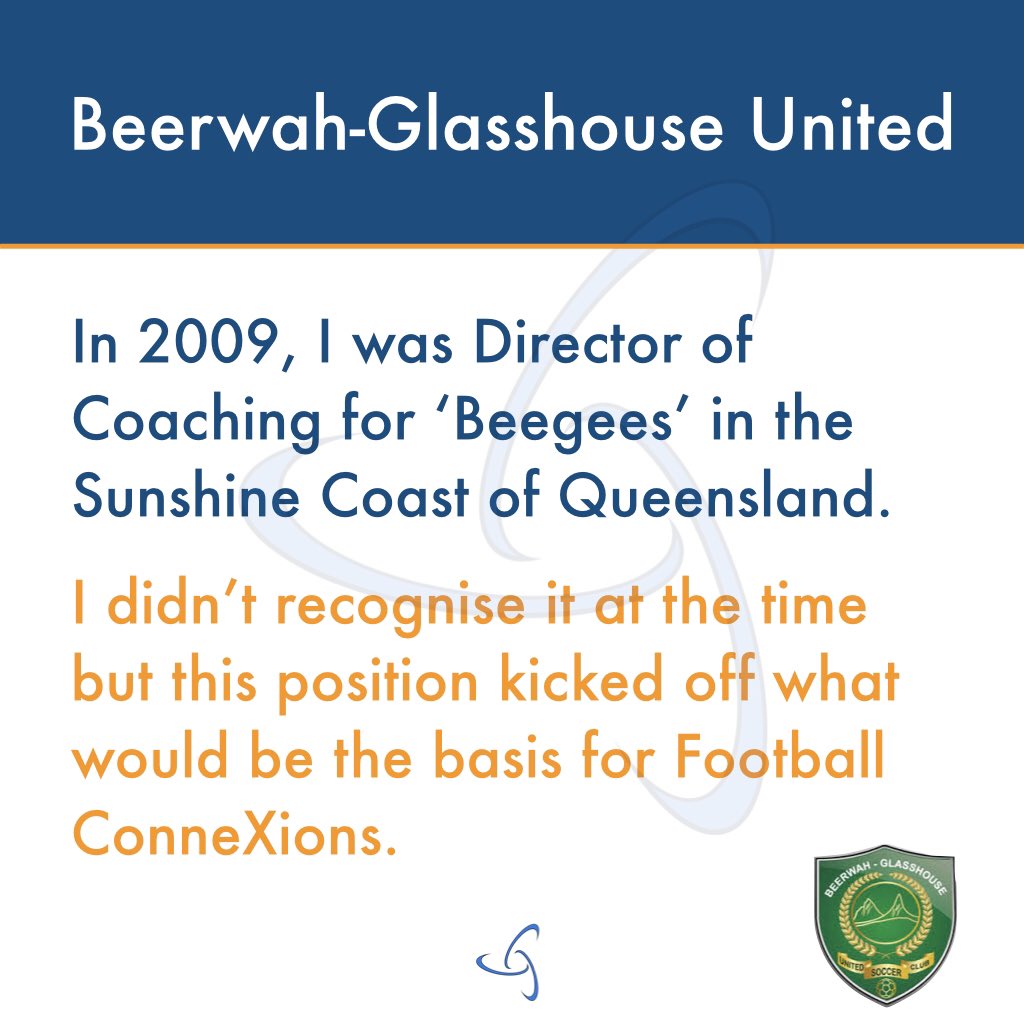 FootballConneXs's tweet image. Are you interested in finding out how Football ConneXions could assist your Club’s progression to the next level?

#Football #PlayerDevelopment #ClubDevelopment #CoachDevelopment #YouthDevelopment #Coaching #GrassrootsFootball #Grassroots #FootballConneXions