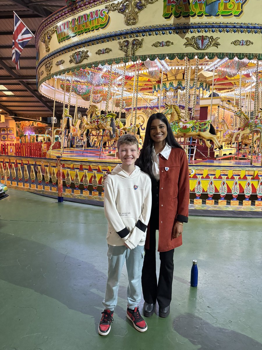 IcklePicklex's tweet photo. Can you believe it!? Kai on Blue Peter tonight at 5pm #bluepeter https://t.co/6ACCXN7aND