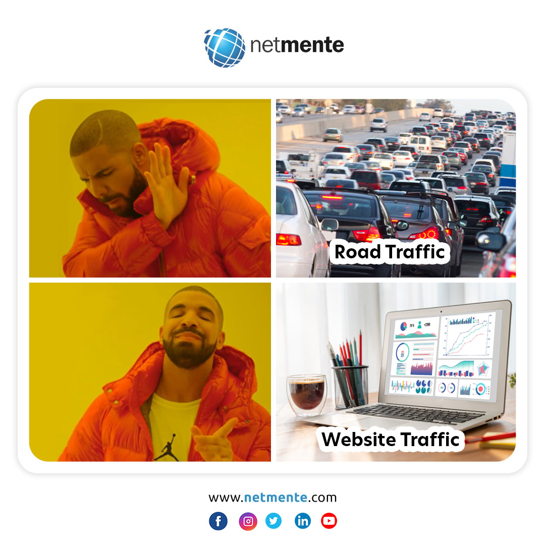 netmente07's tweet image. Rather than getting stuck in road traffic, let's focus on driving up that website traffic!
.

Enjoying the smooth ride to success online with Us.

#netmente #socialmedia #trending #searchenginemarketing #WebsiteTraffic #digitalmarketing #marketing #OnlineMarketing
