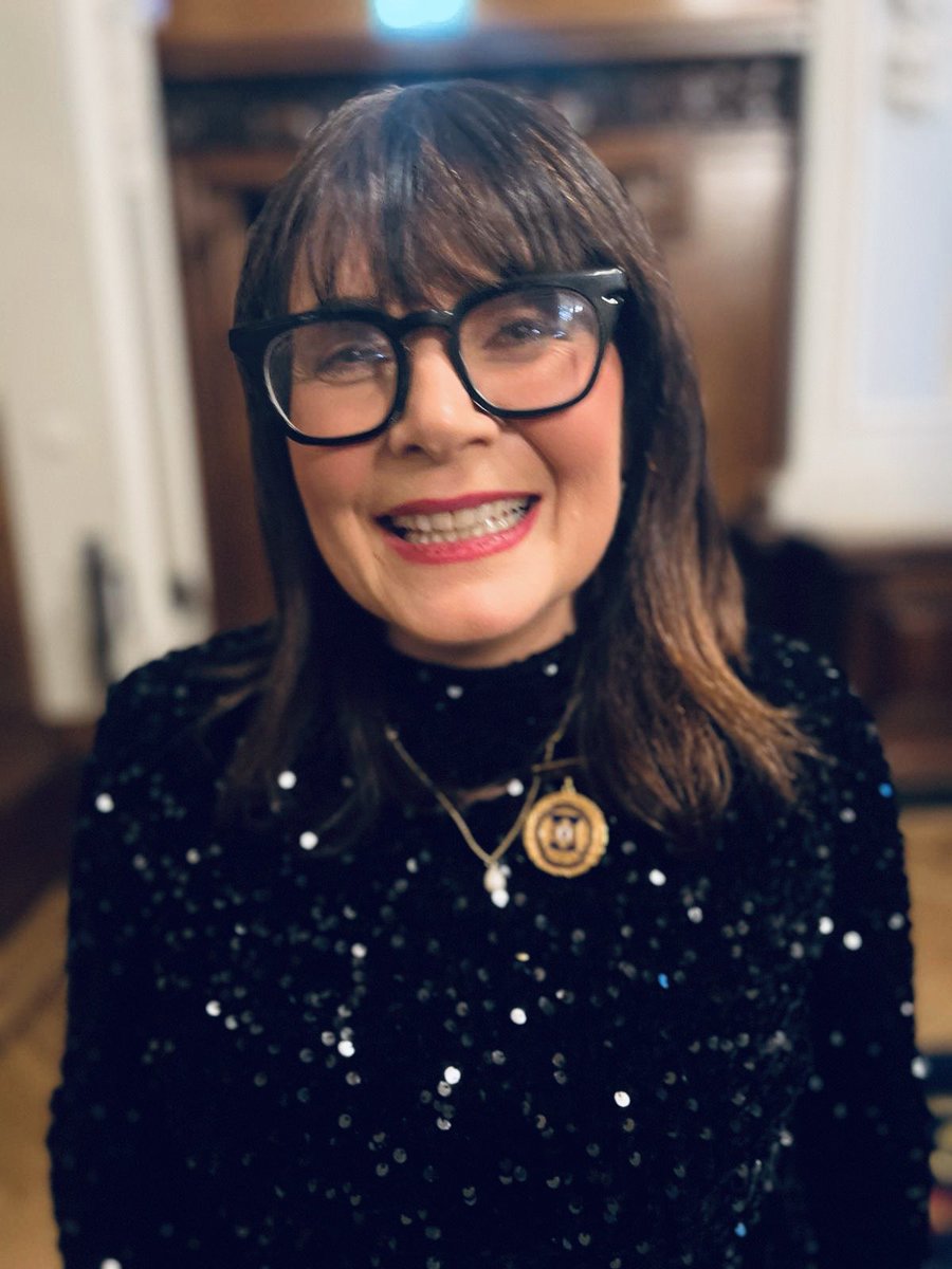 Roisin O'Hare tweet media