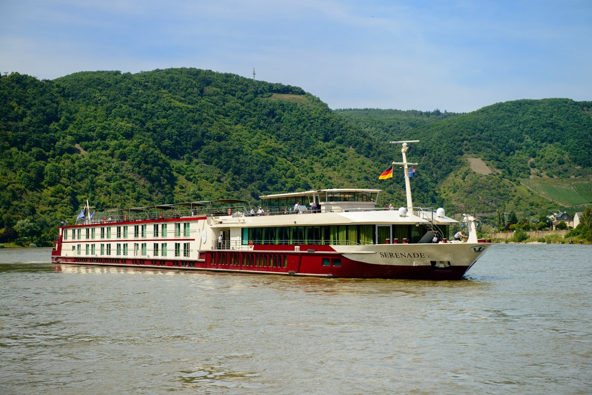 Een stedentrip per fiets, auto, bus, trein, of vliegtuig... door middel van een riviercruise kan dat natuurlijk ook. Rederij Feenstra Rijn Lijn neemt deelt aan onze City Breaks Press Event persdag 25 april a.s. die met hun vloot van 5 schepen tientallen steden in Europa aandoen.