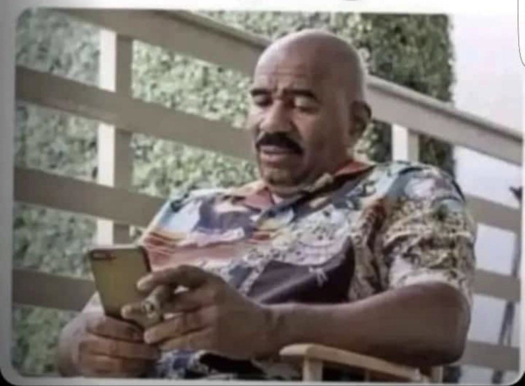 UmatAim's tweet photo. Nobody:

Admin waiting for UTAG updates 🤲😂😂 https://t.co/nPCeYv7aeJ