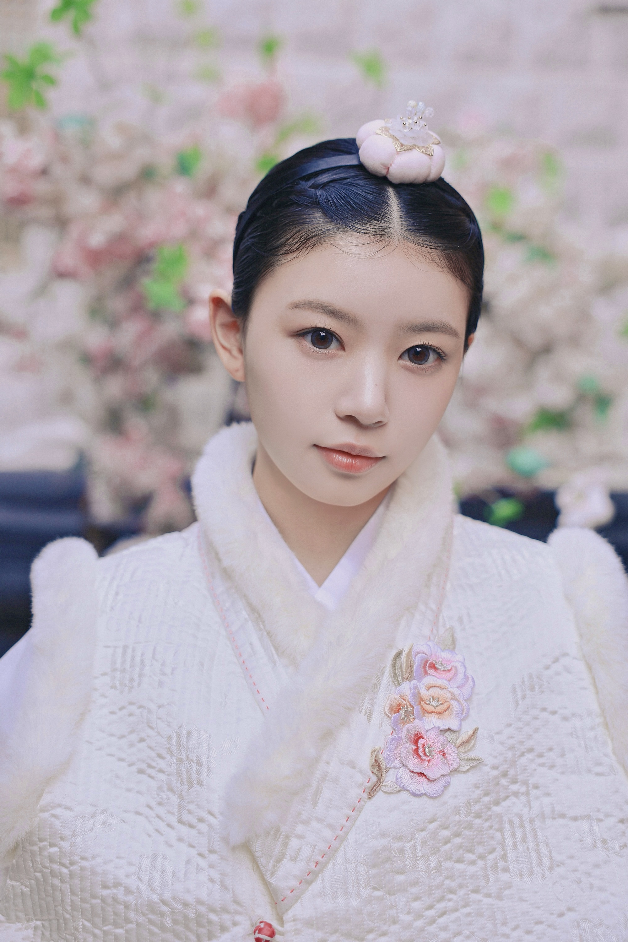 illit モカ　youtube gift 2次　公式 2025年最新】illit モカ youtubeの人気アイテム - メルカリ