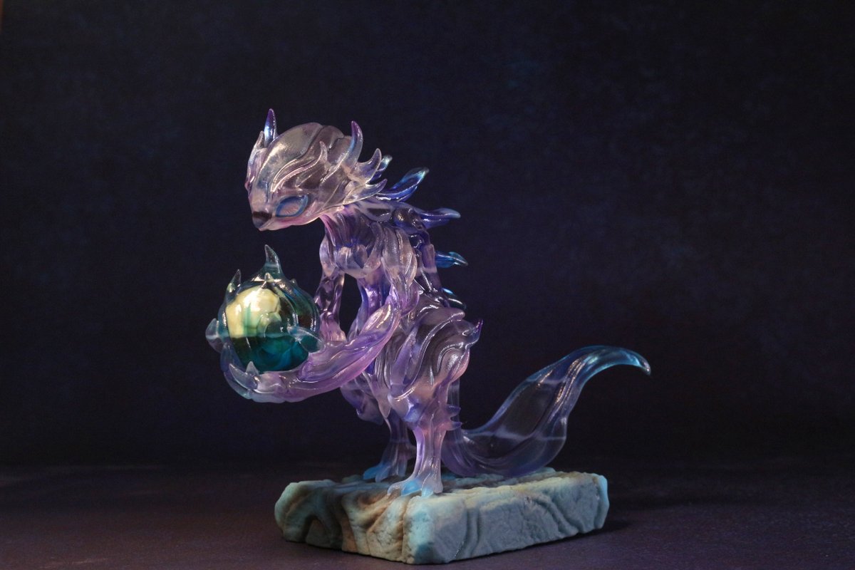 アスターペトゥン　Yoshi. Yoshi. on X