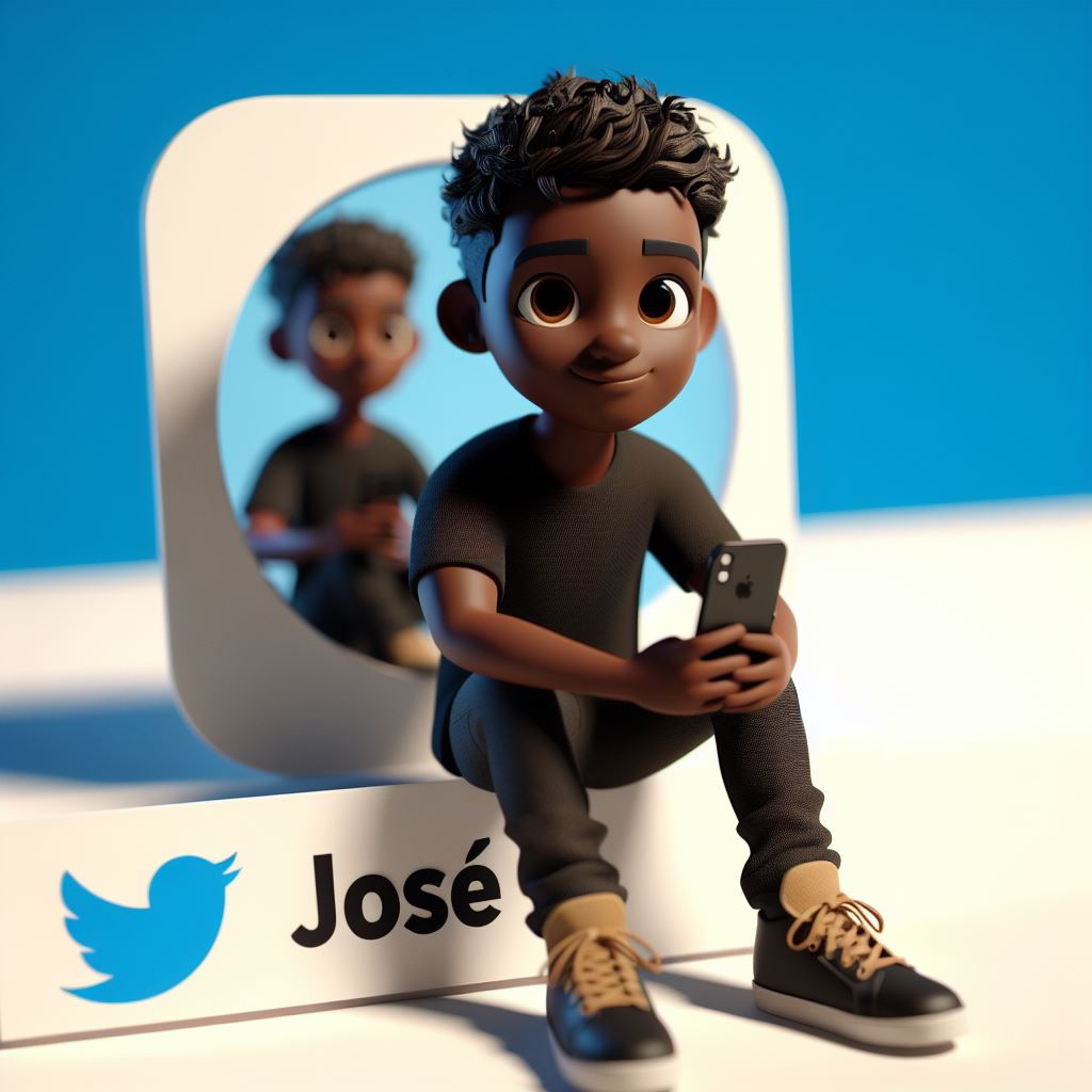 ManhateJoao's tweet photo. #NewProfilePic https://t.co/Hy9Vl38nhi