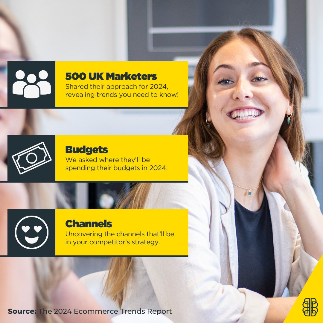No Brainer - Search-driven Content Agency | B Corp tweet media
