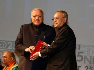 Dr M. S. Swaminathan is considered the Father of India's Green Revolution, who played a pivotal role in helping the nation achieve self-reliance in agriculture. PMLF welcomes the #BharatRatna conferred to him, as it is a fitting recognition of his seminal contribution.