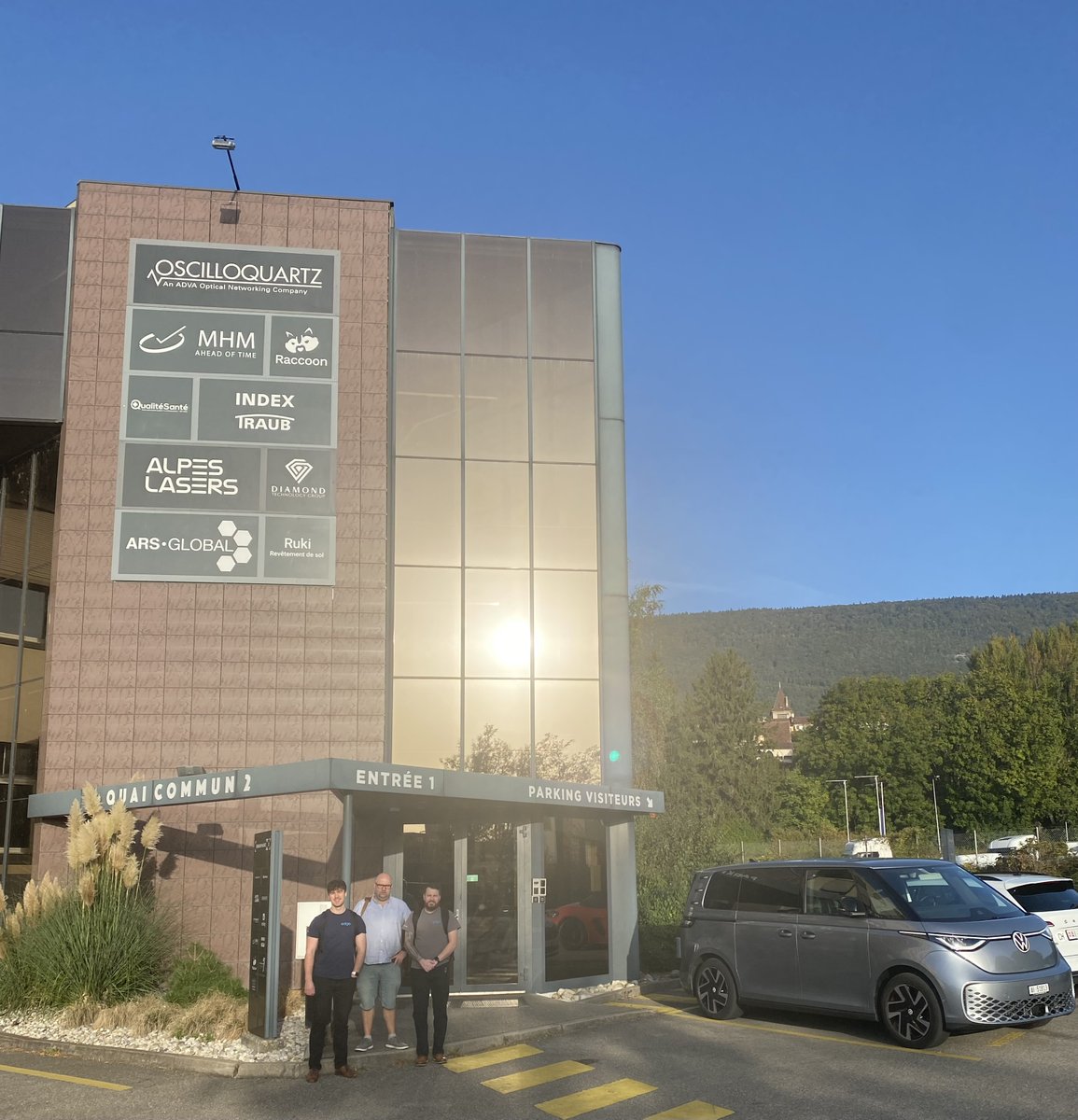 Edge Networks (UK) Ltd tweet media