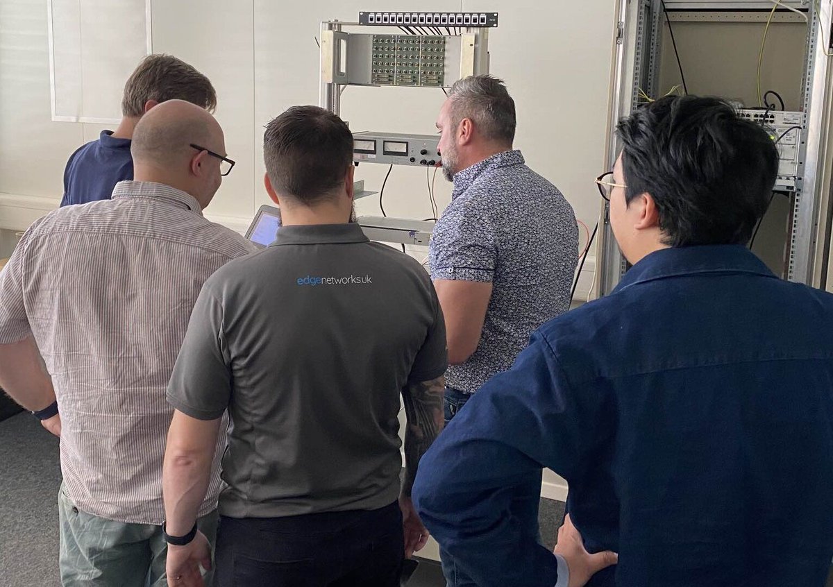 Edge Networks (UK) Ltd tweet media