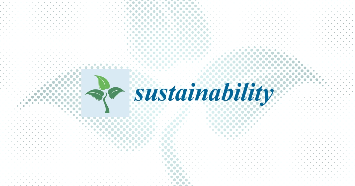 Sustainability, Vol. 16, Pages 1464: Balanced Scorecard for
Circular Economy: A Methodology for Sustainable Organizational
Transformation
bit.ly/49olZs9