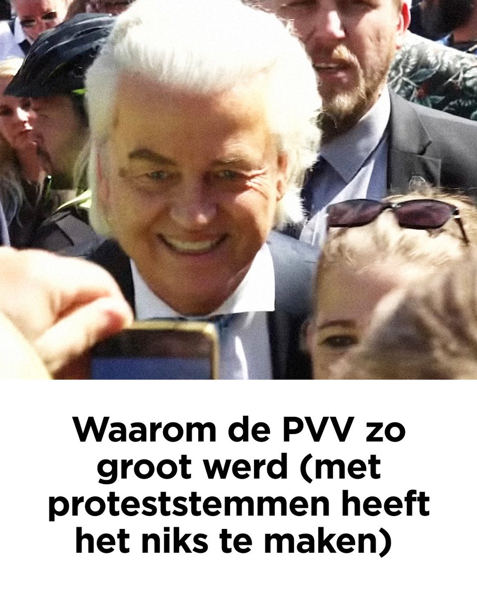 De Correspondent tweet media