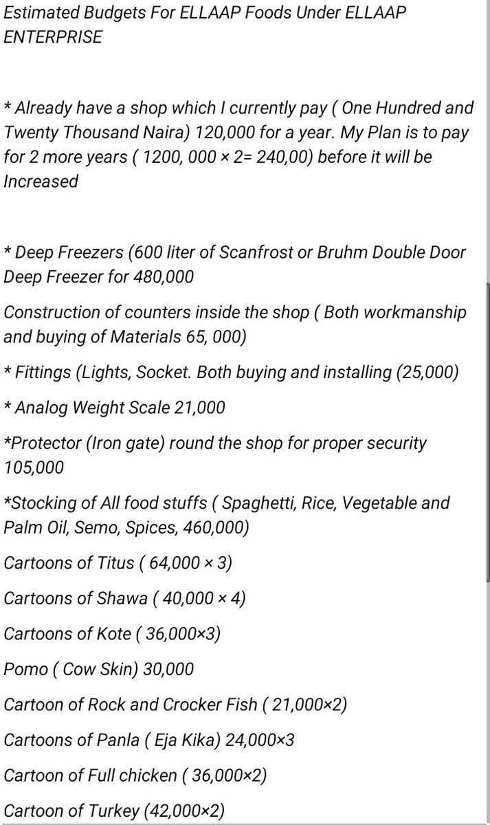 Ogadilim Emmanuella Ngozi tweet media