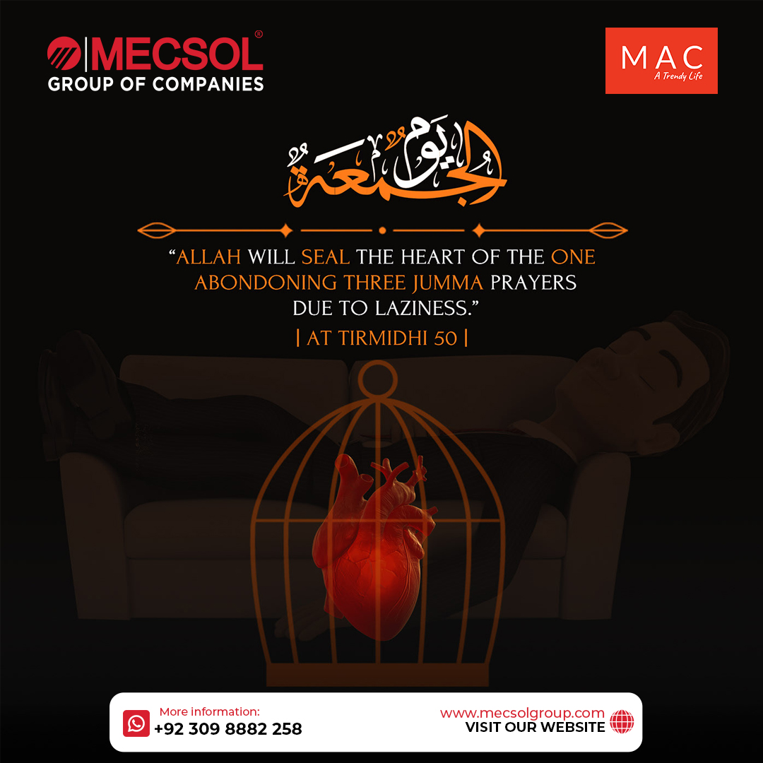 mecsolgroup's tweet photo. Jumma Mubarak!

#mecsol #mac #JummaMubarak #FridayBlessings #PrayersAndPeace #SeekingHisGuidance https://t.co/0sySUx2xWI