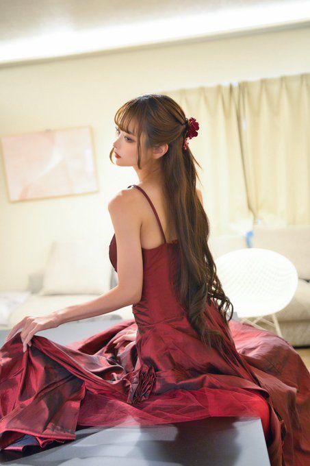Twitterのコスプレ画像24