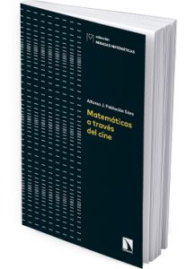 📽️🎞️En este fin de semana de Premios #Goya2024 os recomendamos nuestro último libro 'Matemáticas a través del cine', de Alfonso J. Población Sáez <a href="/CatarataLibros/">Libros Catarata</a> 

fespm.es/index.php/2024…