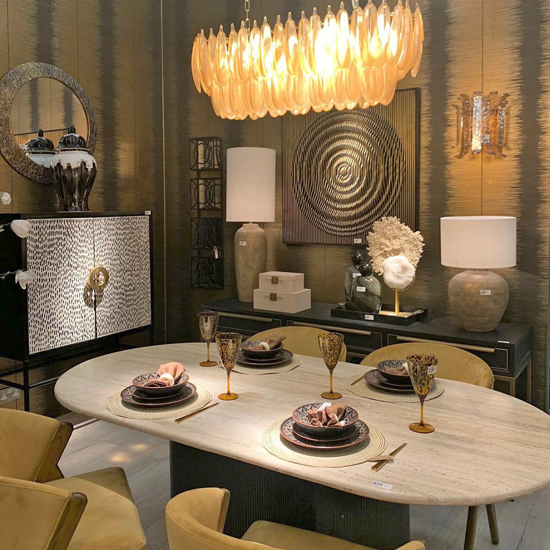 We recently attended the Spring Fair and Source Home &amp; Gift at NEC Birmingham. A leading marketplace for wholesale home and gifting provided us with an array of sustainable gifting brands and innovative interior suppliers 🌟

#SpringFair2024 #SourceHomeAndGift #SustainableGifting