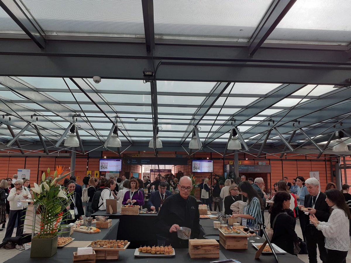 JLE - John Libbey Eurotext tweet media