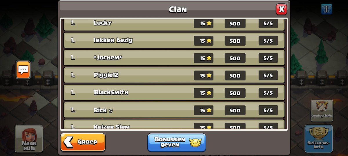 BlackSmith tweet media