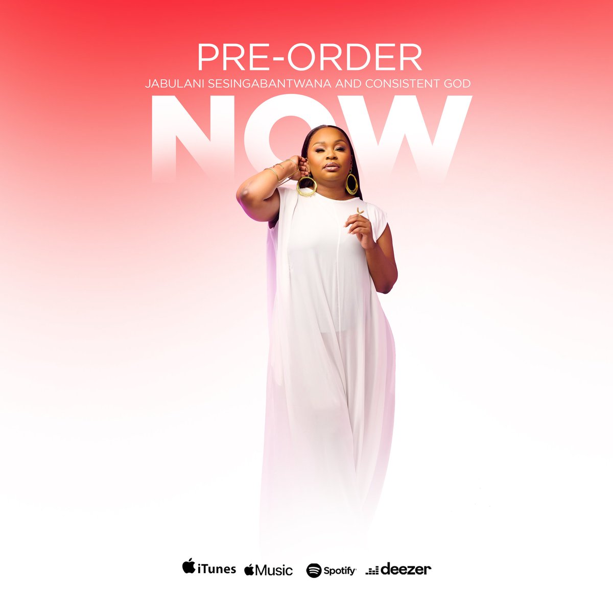 xollymncwa's tweet photo. •Link In Bio•
#JabulaniSesingabantwana #NefaLethu #ConsistentGod #PreOrder #Hosanna https://t.co/CdDZCadHHv