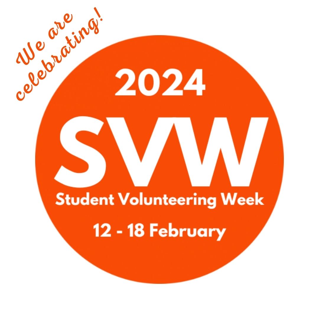 Young people have a lot to offer, fresh energy, fresh perspectives, and a desire to impact their communities so we’re shining a spotlight on #StudentVolunteeringWeek2024! Head over to w3rt.communityvolunteering.org  to see a list of nearby opportunities.

#W3RTCVS #Watford #ThreeRivers