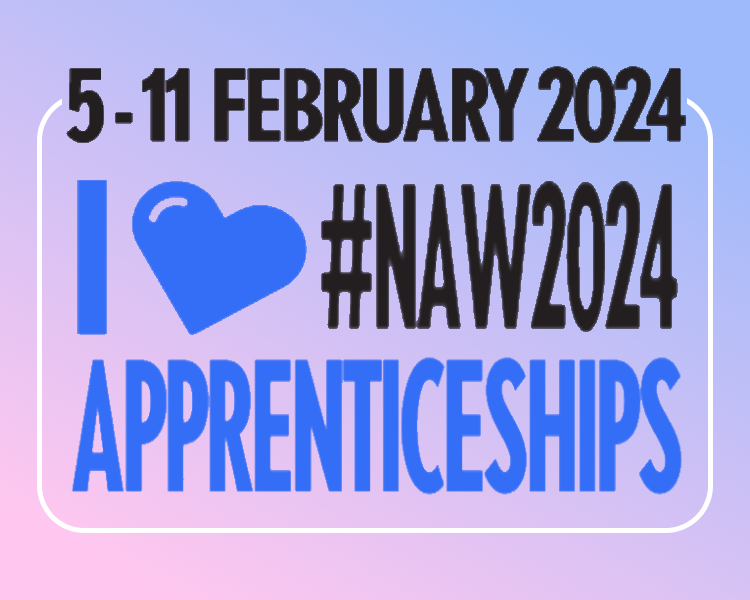 Wishing you all a wonderful Friday at the end of National Apprenticeship Week #NAW2024 We have all been hard at work getting learners ready for End Point Assessment, meeting new employers and supporting our apprentices with their learning. We hope you've all had a great week!