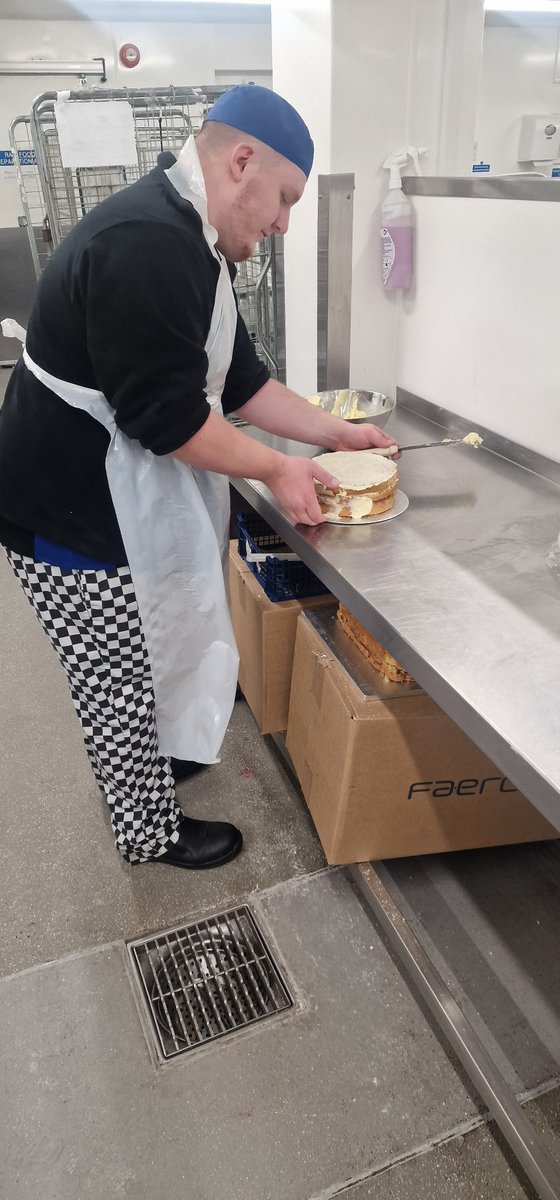 T&G Estates and Facilities (@estates_g) on Twitter photo "Amazing collaborative working! Our catering team & their Supported Intern Layton" <a href="/ThftMat/">T&G MatNeo</a> <a href="/Tameside_STT/">Service Transformation T&G ICFT</a> <a href="/PEFTeamTGICFT/">PEF Team at Tameside & Glossop ICFT</a> <a href="/IPTameside/">Tameside & Glossop Infection Prevention</a> <a href="/TamesideMISS/">Tameside & Glossop Macmillan Information & Support</a> <a href="/Tghcritcare/">Critical Care TGH</a> <a href="/DGicft/">Digital Health T&GICFT</a> <a href="/TgicftPtExp/">The Patient Experience Team</a> <a href="/SGicft/">Children's Unit T&GICFT</a> <a href="/TGICFTSaferCare/">TGICFTSaferCareTeam</a> <a href="/TandGICFT_KLS/">Tameside & Glossop ICFT Knowledge&Library Service</a> <a href="/TGICStrokeUnit/">TGICFTStrokeUnitWard45</a> <a href="/teamsurgeryCSS/">TGICFT - Team Surgery and CSS</a> <a href="/SGicft/">Children's Unit T&GICFT</a>
<a href="/tgicftFaciliti1/">Steven Peet</a> "Amazing collaborative working! Our catering team & their Supported Intern Layton" <a href="/ThftMat/">T&G MatNeo</a> <a href="/Tameside_STT/">Service Transformation T&G ICFT</a> <a href="/PEFTeamTGICFT/">PEF Team at Tameside & Glossop ICFT</a> <a href="/IPTameside/">Tameside & Glossop Infection Prevention</a> <a href="/TamesideMISS/">Tameside & Glossop Macmillan Information & Support</a> <a href="/Tghcritcare/">Critical Care TGH</a> <a href="/DGicft/">Digital Health T&GICFT</a> <a href="/TgicftPtExp/">The Patient Experience Team</a> <a href="/SGicft/">Children's Unit T&GICFT</a> <a href="/TGICFTSaferCare/">TGICFTSaferCareTeam</a> <a href="/TandGICFT_KLS/">Tameside & Glossop ICFT Knowledge&Library Service</a> <a href="/TGICStrokeUnit/">TGICFTStrokeUnitWard45</a> <a href="/teamsurgeryCSS/">TGICFT - Team Surgery and CSS</a> <a href="/SGicft/">Children's Unit T&GICFT</a>
<a href="/tgicftFaciliti1/">Steven Peet</a>