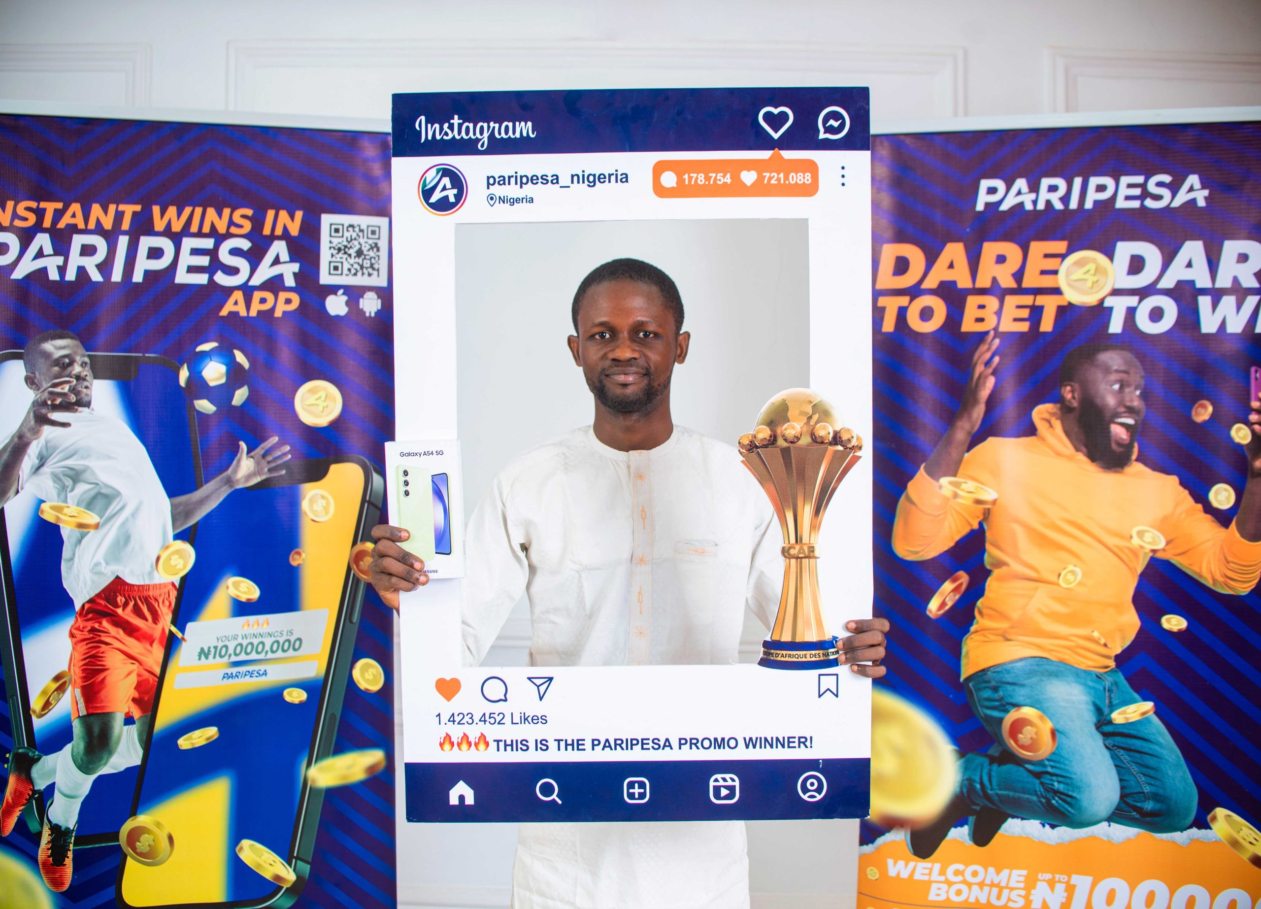 Allnigeriafootball sale