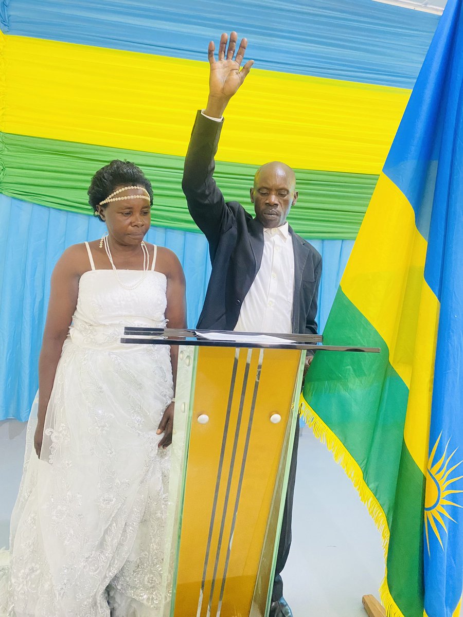Munyiginya Sector tweet media