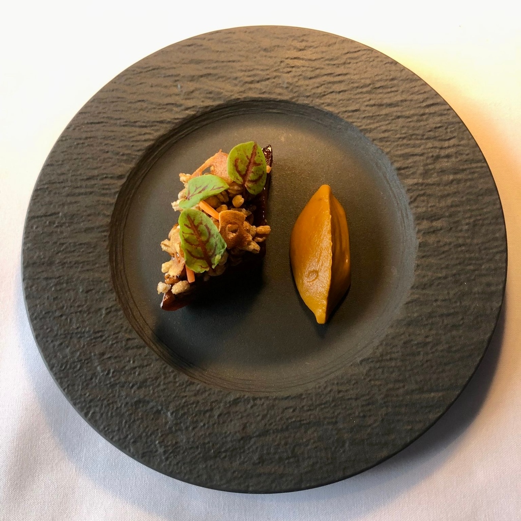“An excellent lunch at DN1 in #Doncaster (<a href="/TGFishmonger/">The Gentleman Fishmonger</a>) - what an interesting concept and fantastic team here - well done on receiving your first 2 #AARosettes!” - AA Inspector

Get your establishment AA Rated &gt; tinyurl.com/58ykxzvs