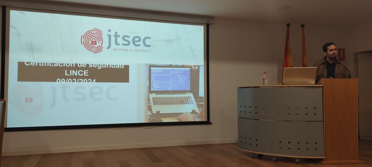 Juan Boubeta-Puig tweet media