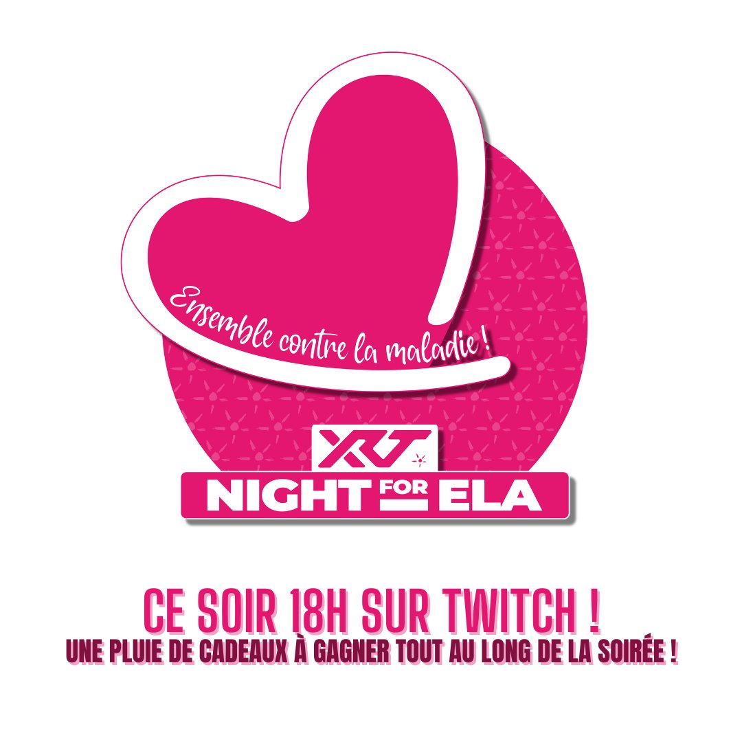 XRTracingteam's tweet photo. On se retrouve à 18h sur TWITCH pour la #XrtNight !

Merci à nos partenaires pour leur soutien:
@CdiscountGaming  
@TMThrustmaster 
@tst_radio
@_shadowpc_official_
@OpliteG 
@fulfiller_com
ComputeRent
@ffjv_officiel 
@bfracingesport
@DMSAzyStudio
AUCHAN
Afipe/OFA
@505gamesfrance https://t.co/rVfqOI90iN