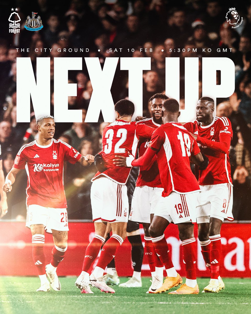 NFFC's tweet photo. Back under the lights tomorrow night. 

#NFONEW 🔜 https://t.co/TCi0Z0IX6V