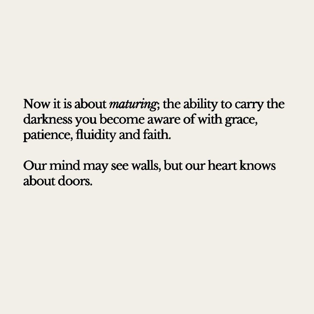 A friday full of blessings —
