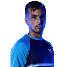 Mamiro10's tweet image. #ATPTour Dobles Match Played until 05/02/2024

11◾️#Glasspool
10◾️#Bopanna
10◾️#Ebden
 9◾️#Krawietz
 9◾️#Pavic
 9◾️#Rojer
 9◾️#Puetz
 9◾️#Nys
 9◾️#Arevalo
 9◾️#Behar
 9◾️#Weissborn
 9◾️#Reboul
 9◾️#Doumbia
 9◾️#Pavlasek