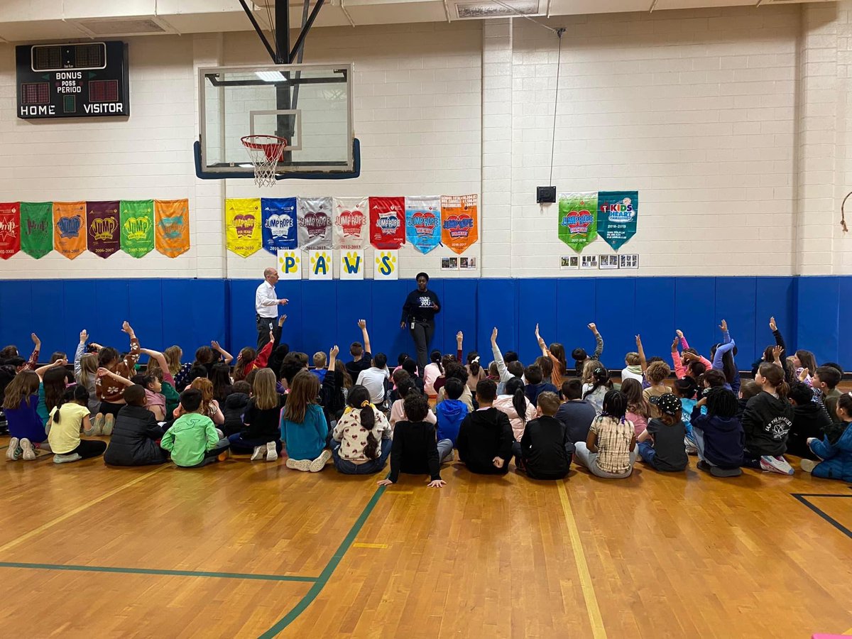 Coventry Elementary tweet media