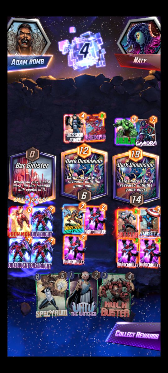 Adam Gay tweet media