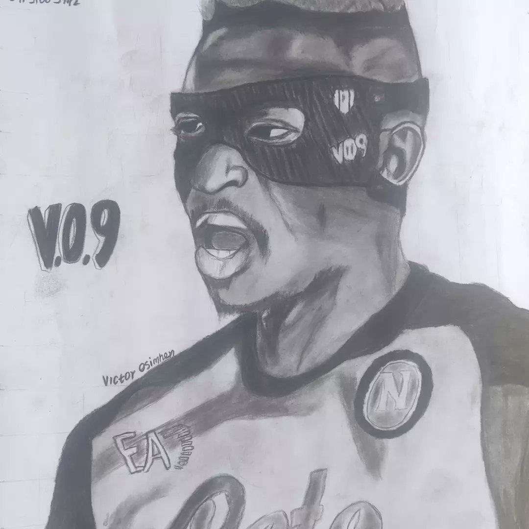 May your weekend be as cool as these creative charcoal pencil rendering of the Executive President of Nigeria, Bola Ahmed Tinubu,Our Inspirational School Director,Amb. M.A Babalola,Kylian Mbappé and Victor Osimhen.

©️ Made in BOFOAT by our Ever-Versatile Students🖋🖌🖍

#bofoat