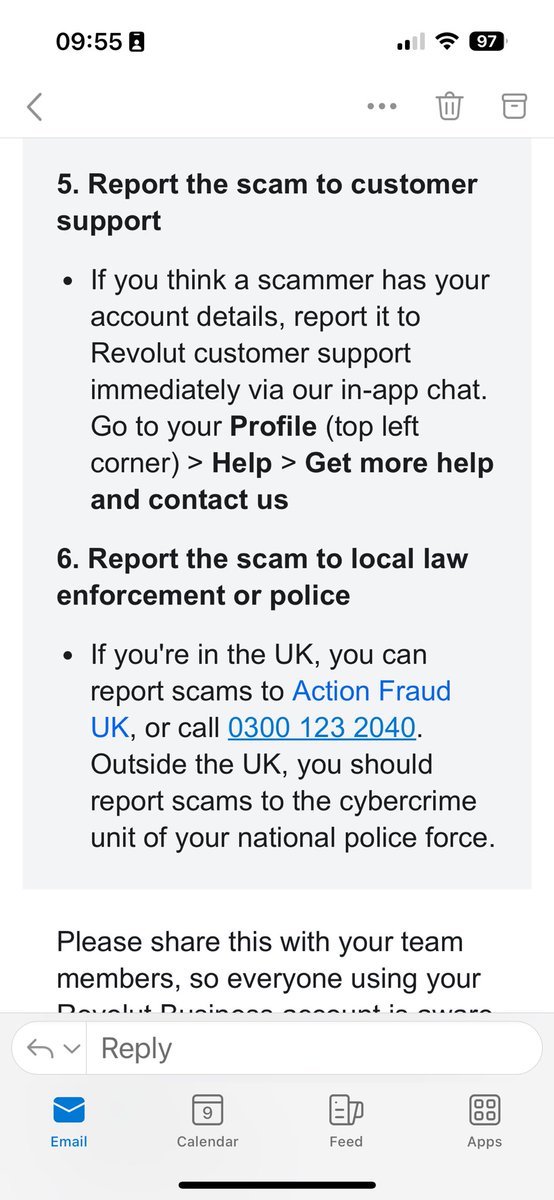 Simon George tweet media