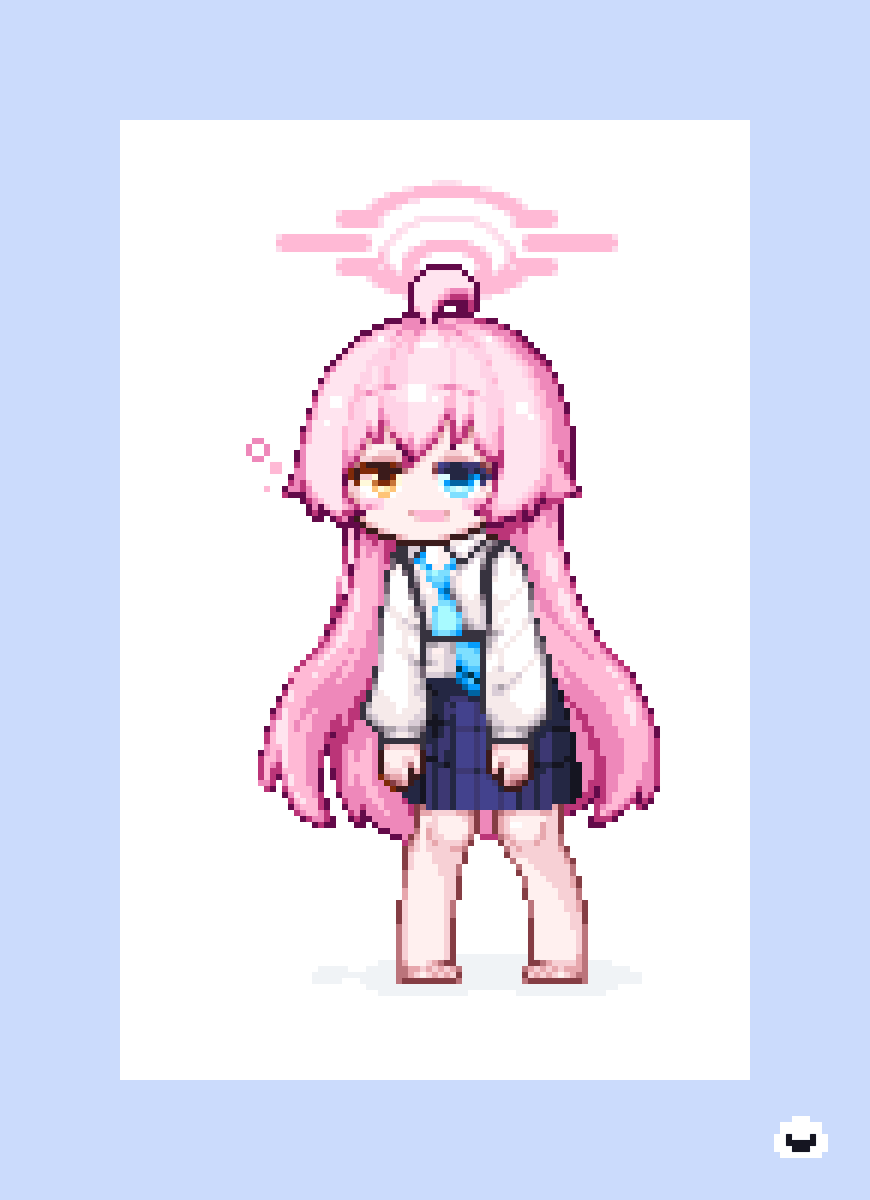 Pixel Archive tweet media