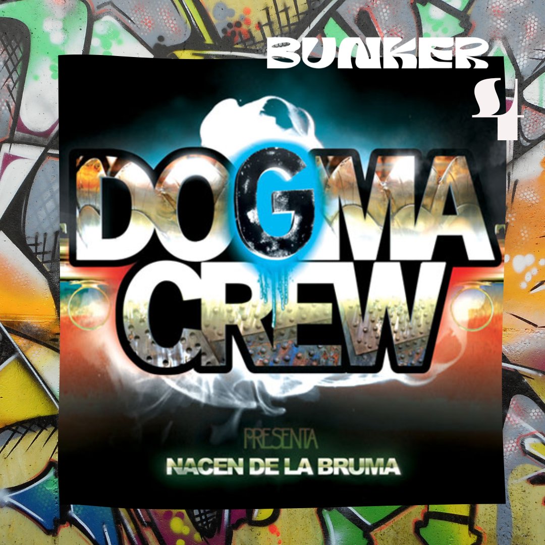 Korreteando's tweet photo. Volvemos a unos de los grupos sevillanos que marcaron nuestra adolescencia. Dogma Crew marca un antes y un después en la escena sevillana y andaluza de principios de los dosmil. 

https://t.co/rXrPS6lCr4 https://t.co/dCZECRua2s