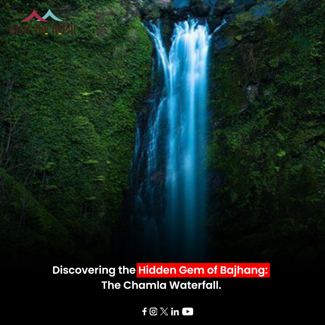Read More: whatthenepal.com/2024/02/09/dis…
#nepal #KorakatiyanChhano #Ubakholako #mythology #mythologyinspired #deity #deitydarshan #Demon #Chhanol #waterfall #hiddengems #chamla #discovering #gorkhalijharana #khaptadchanna #destination #waterfallhike #whatthenepal