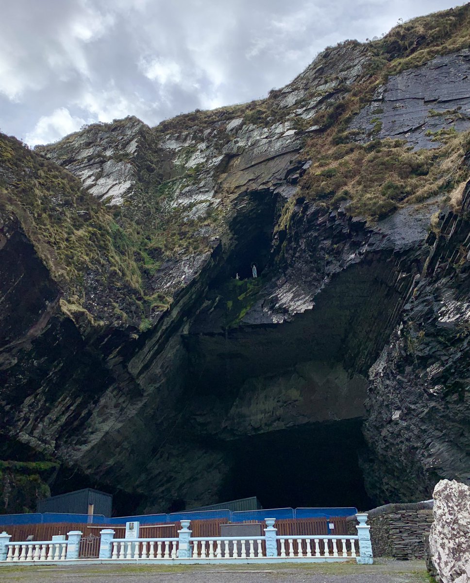 Some more views and sights from Valentia Island, always a great place to visit…⛰️