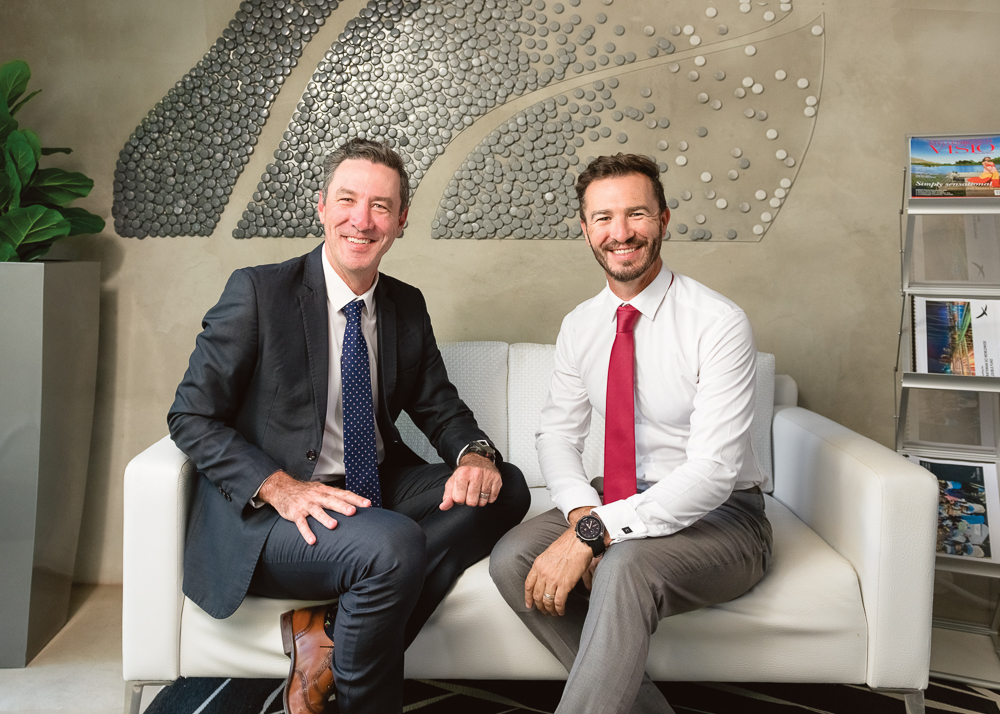 Guided by over 45 years of expertise, our seasoned portfolio managers draw inspiration from a rich tapestry of experiences. Having advised and managed assets for some of South Africa's largest pension funds, they bring unparalleled insight to curate exceptional funds.